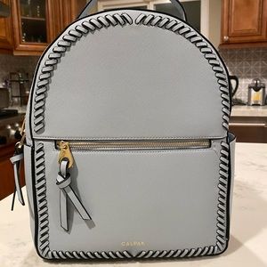 COPY - CALPAK Kaya Backpack - Baby Blue!